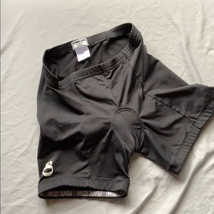 Women’s Pearl iZUMi Triathlon Shorts